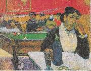 Paul Gauguin, Cafe de nit a Arle